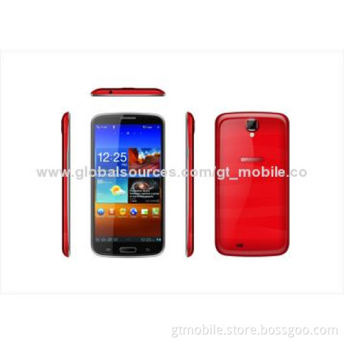 3G/4G Tablets 6.5" HD Screen, Quad-core